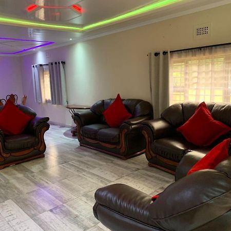 The Miller Place Port Shepstone Dış mekan fotoğraf