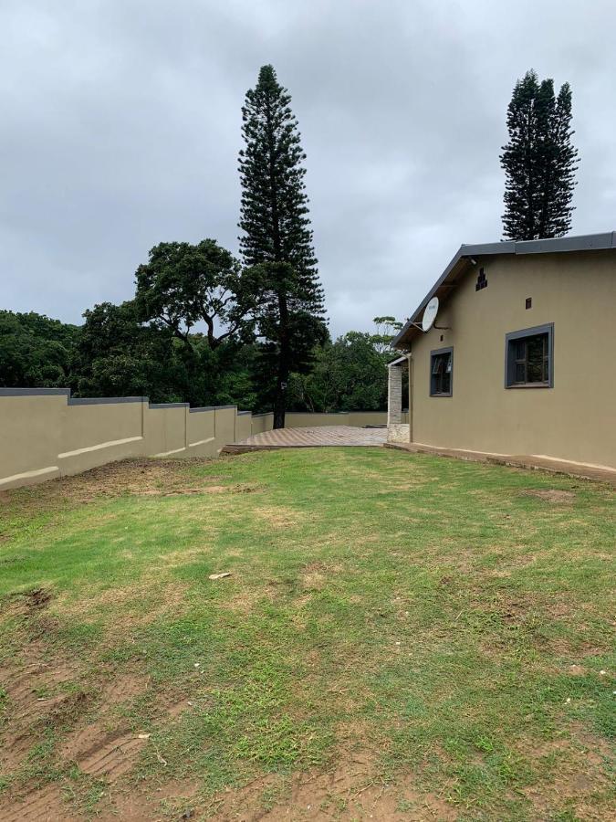 The Miller Place Port Shepstone Dış mekan fotoğraf