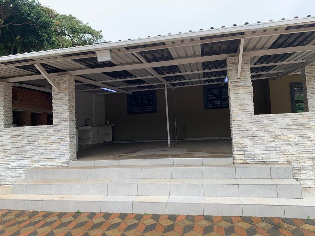 The Miller Place Port Shepstone Dış mekan fotoğraf