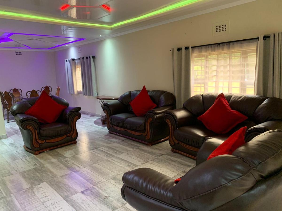 The Miller Place Port Shepstone Dış mekan fotoğraf