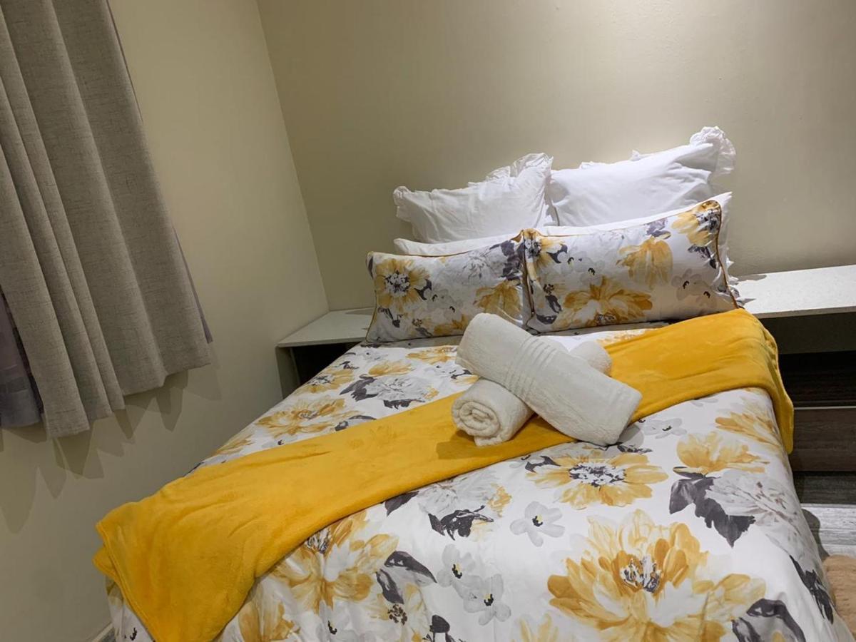 The Miller Place Port Shepstone Dış mekan fotoğraf