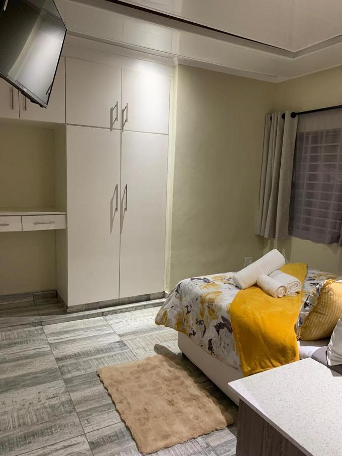 The Miller Place Port Shepstone Dış mekan fotoğraf