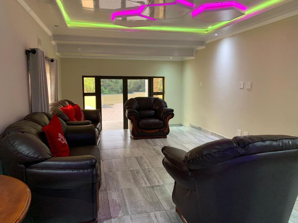 The Miller Place Port Shepstone Dış mekan fotoğraf