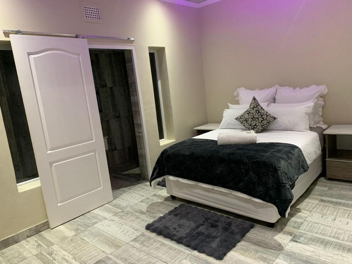 The Miller Place Port Shepstone Dış mekan fotoğraf