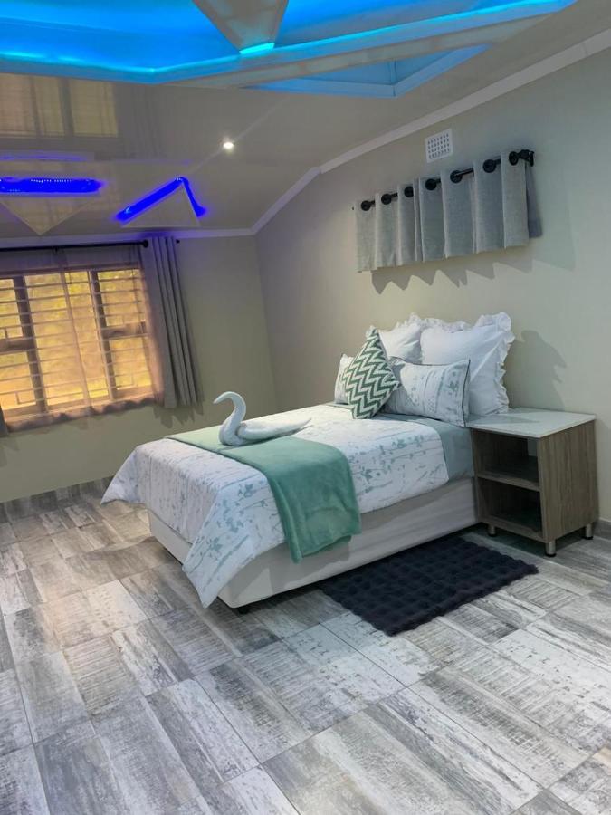 The Miller Place Port Shepstone Dış mekan fotoğraf