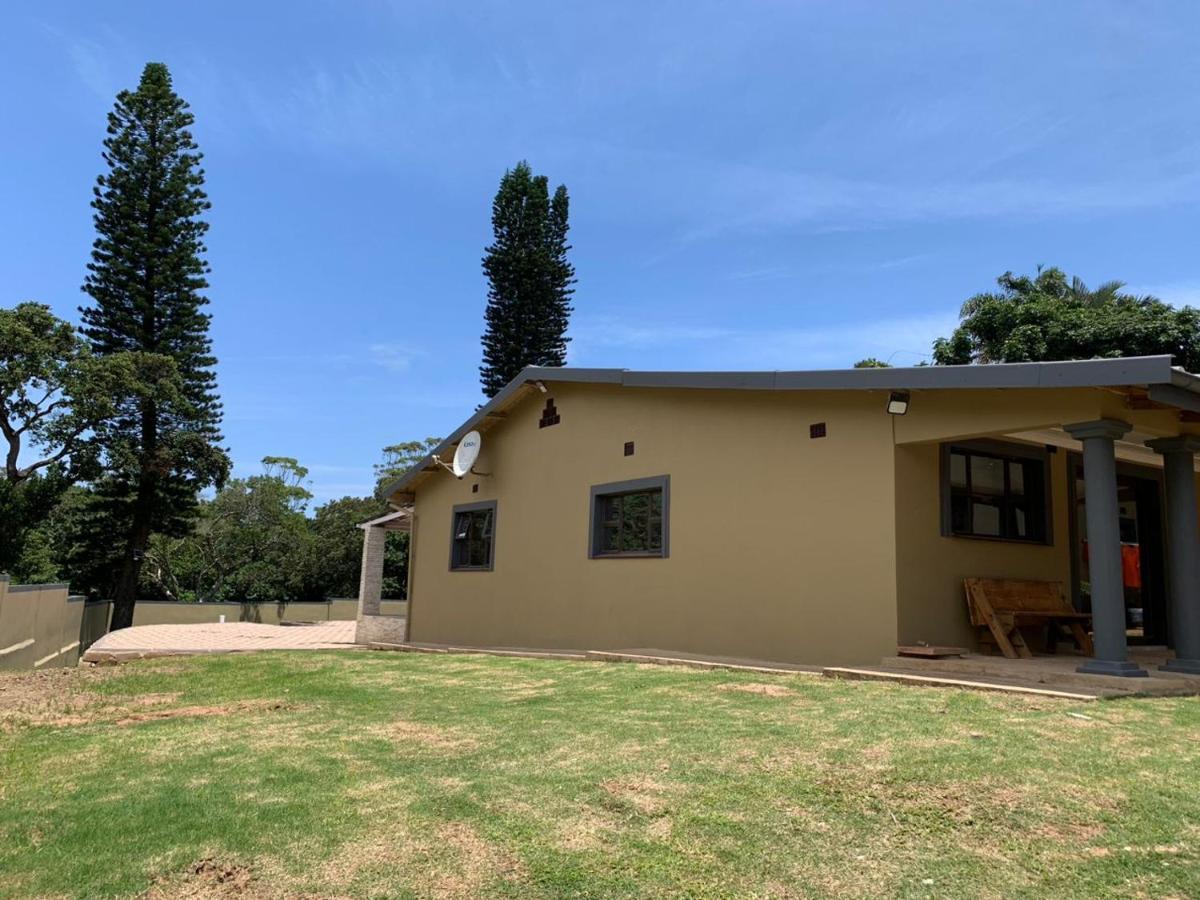 The Miller Place Port Shepstone Dış mekan fotoğraf
